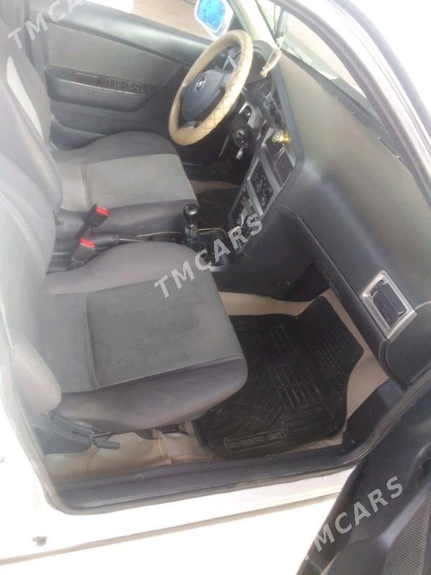 Daewoo Nexia 2013 - 45 000 TMT - Akdepe - img 2