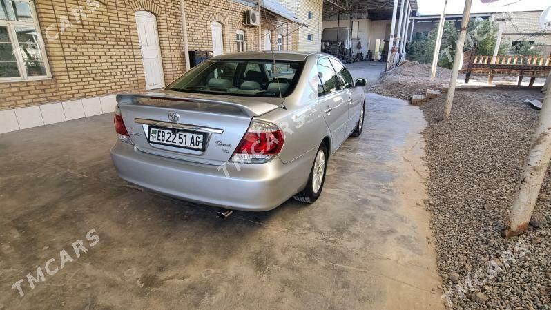 Toyota Camry 2006 - 166 000 TMT - Gurtly - img 4