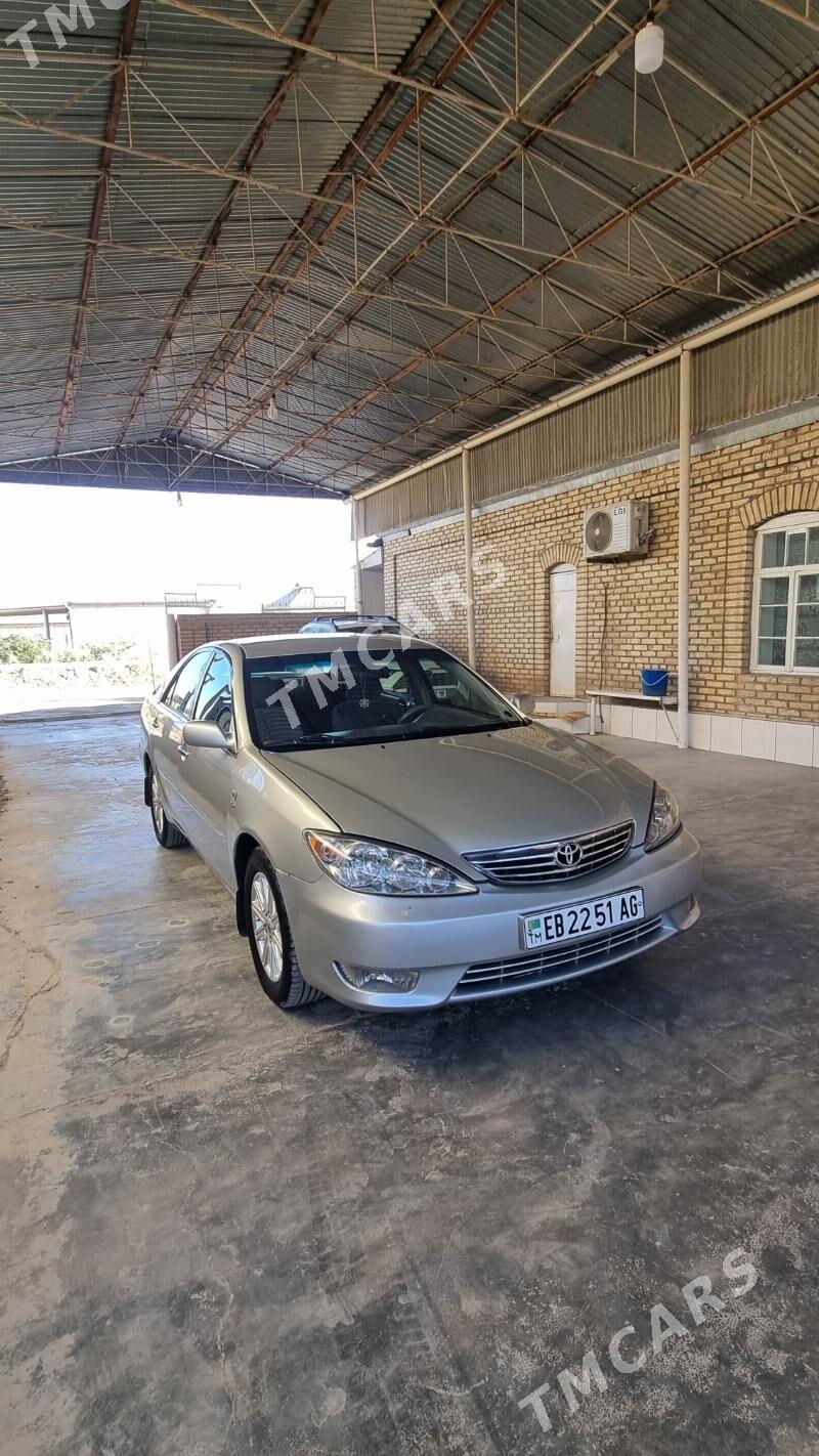 Toyota Camry 2006 - 166 000 TMT - Gurtly - img 6