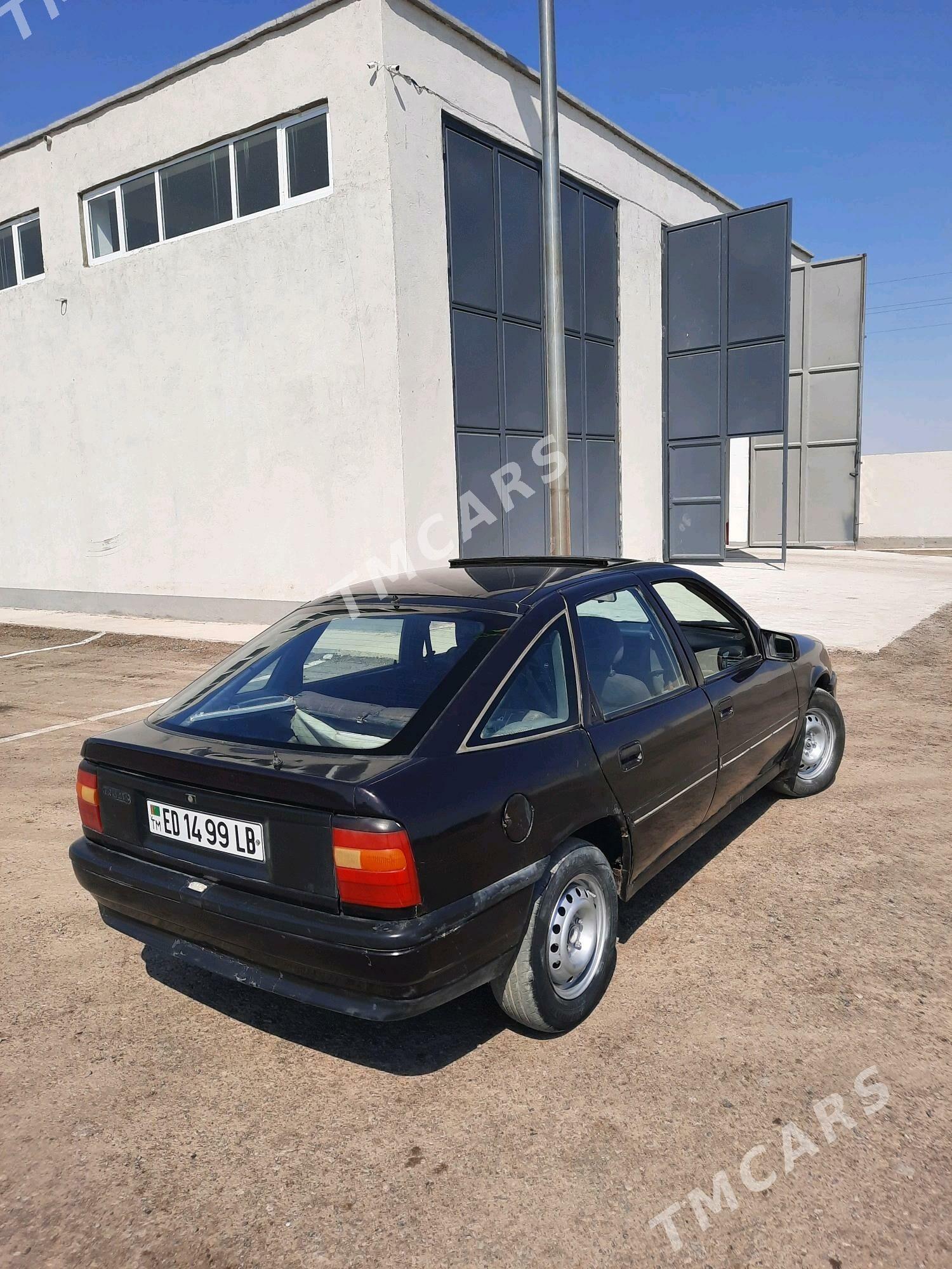 Opel Vectra 1992 - 20 000 TMT - Hojambaz - img 2