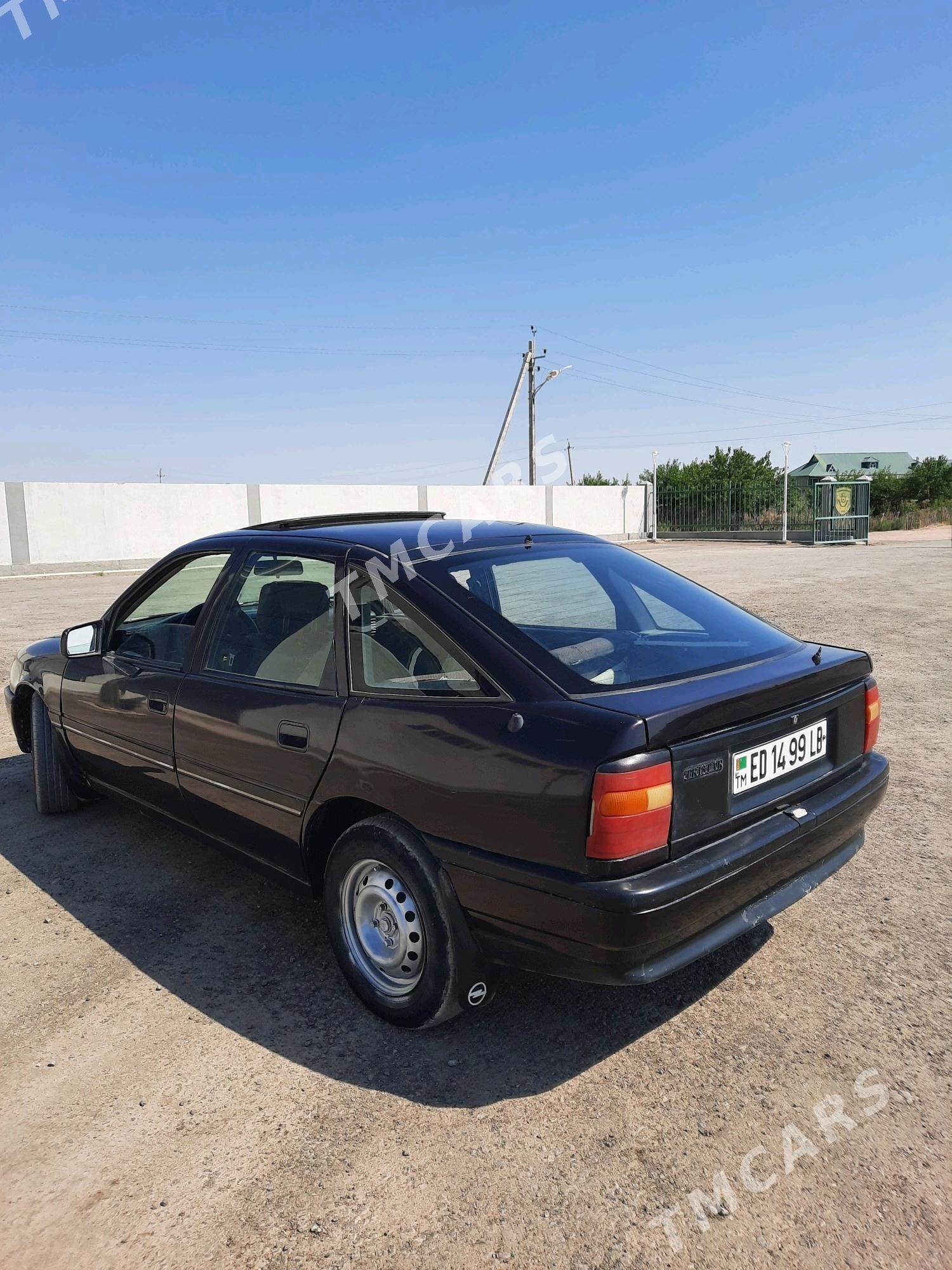 Opel Vectra 1992 - 20 000 TMT - Hojambaz - img 5