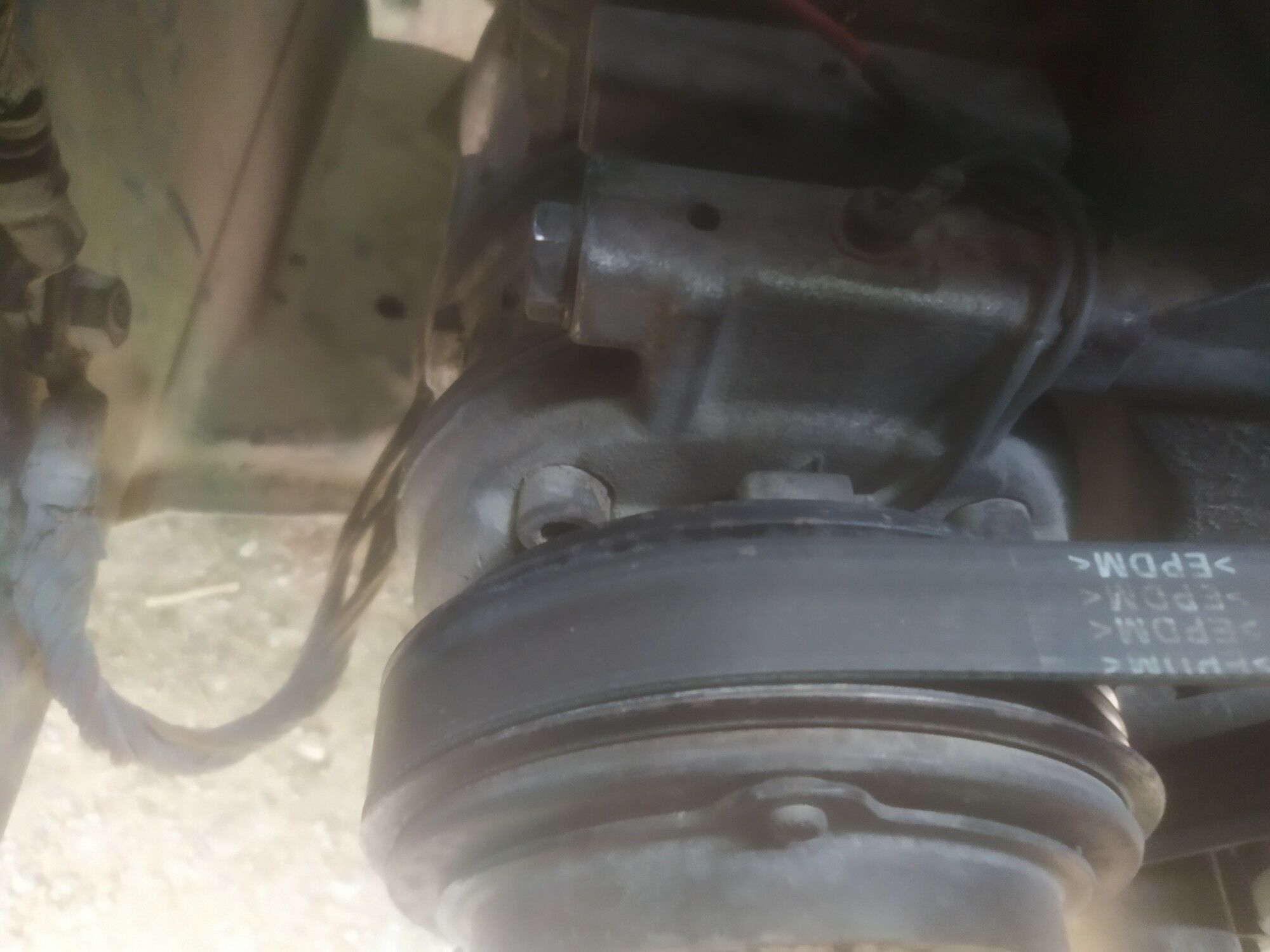 kompressor 1 700 TMT - Balkanabat - img 2