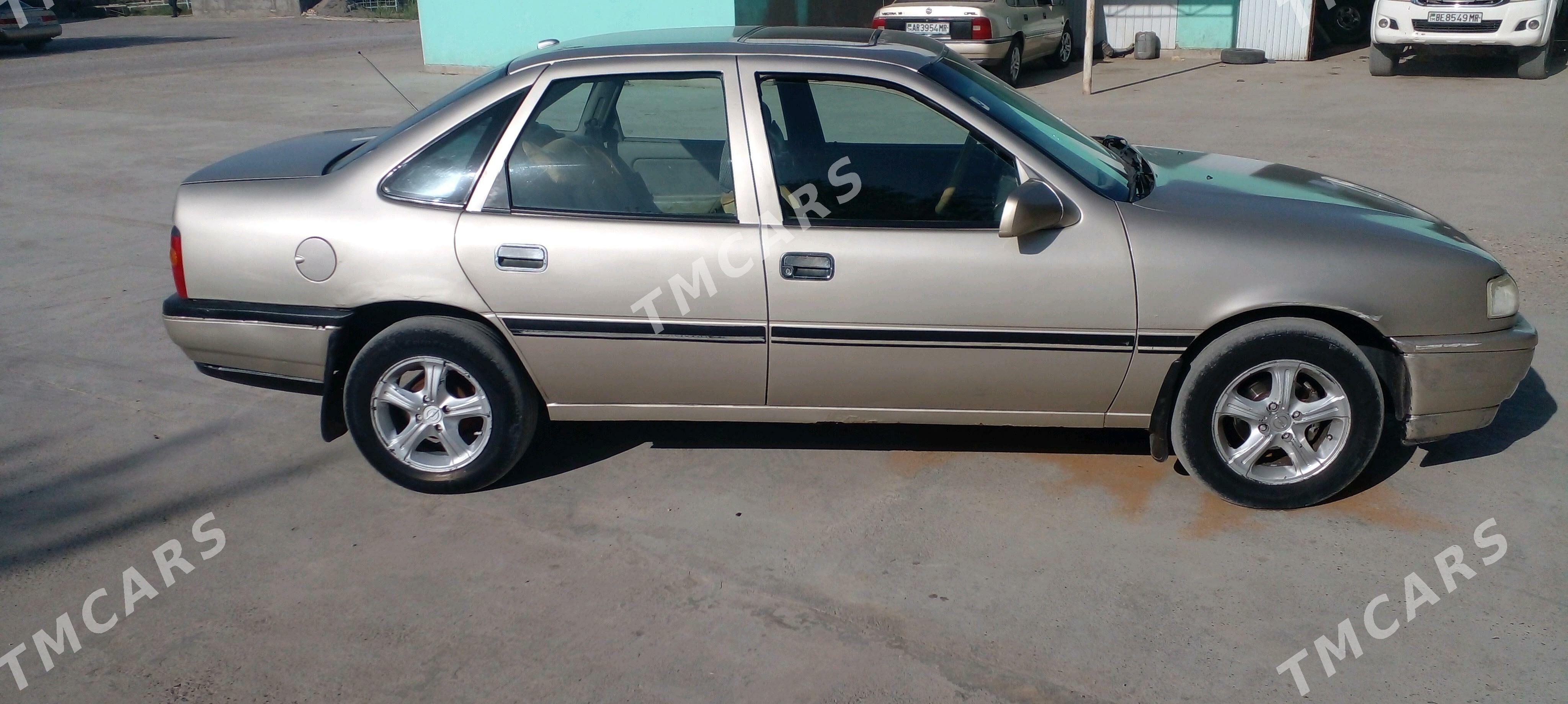 Opel Vectra 1991 - 31 000 TMT - Мары - img 2