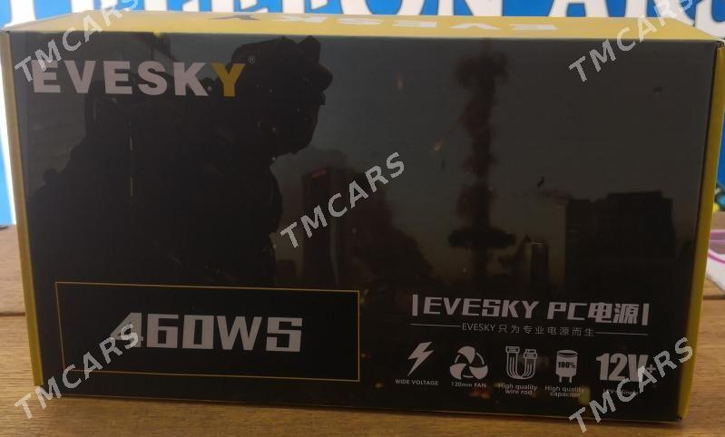blokpitanya taze - Baýramaly - img 2