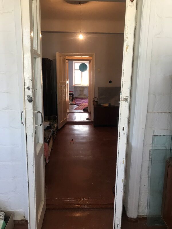 Квартира 3 х комнатная, Уфра - Туркменбаши - img 2