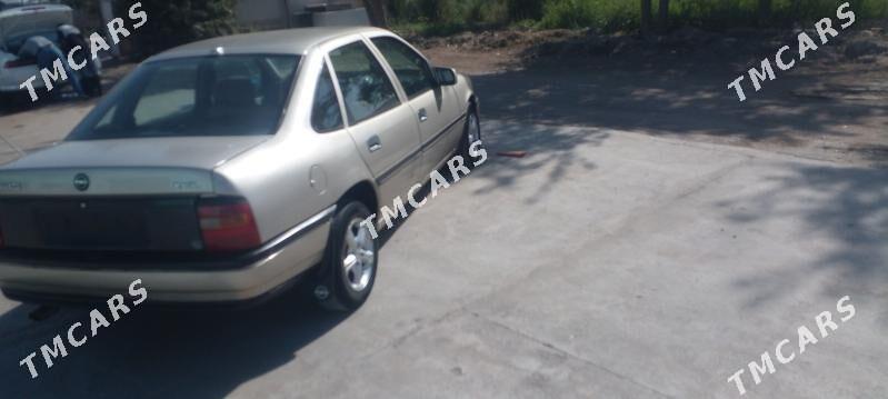Opel Vectra 1991 - 31 000 TMT - Мары - img 3