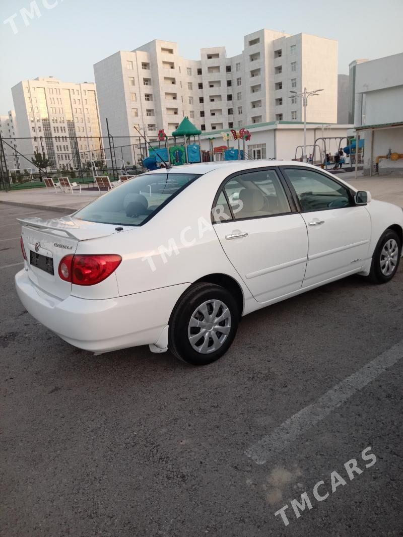 Toyota Corolla 2008 - 130 000 TMT - Aşgabat - img 2