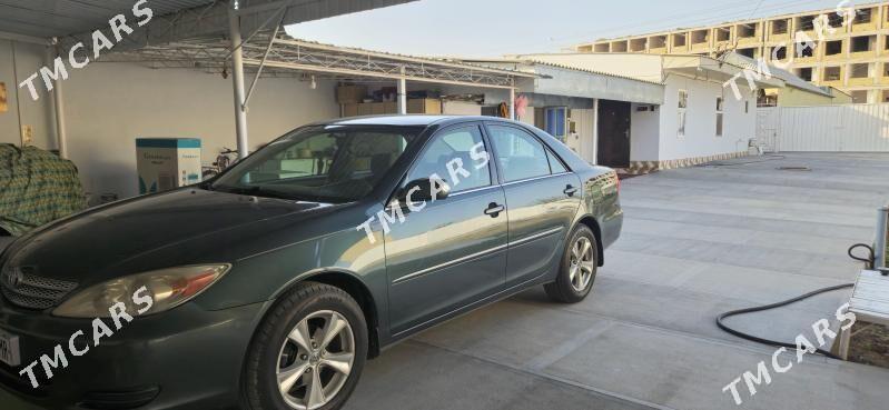 Toyota Camry 2003 - 160 000 TMT - Mary - img 3