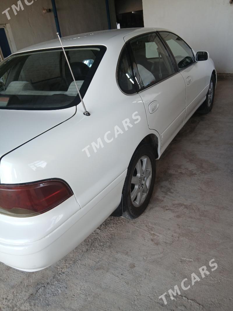 Toyota Avalon 1996 - 122 000 TMT - Köýtendag - img 7