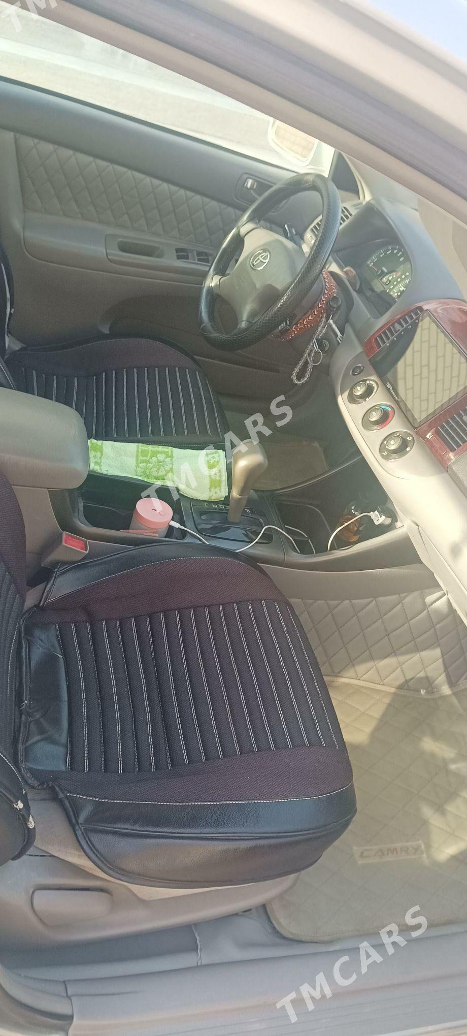 Toyota Camry 2003 - 170 000 TMT - Wekilbazar - img 2