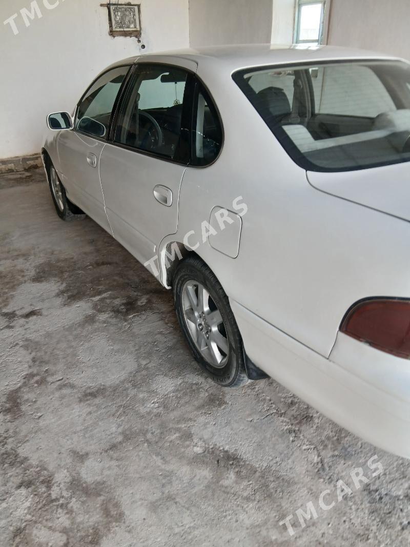 Toyota Avalon 1996 - 122 000 TMT - Köýtendag - img 6