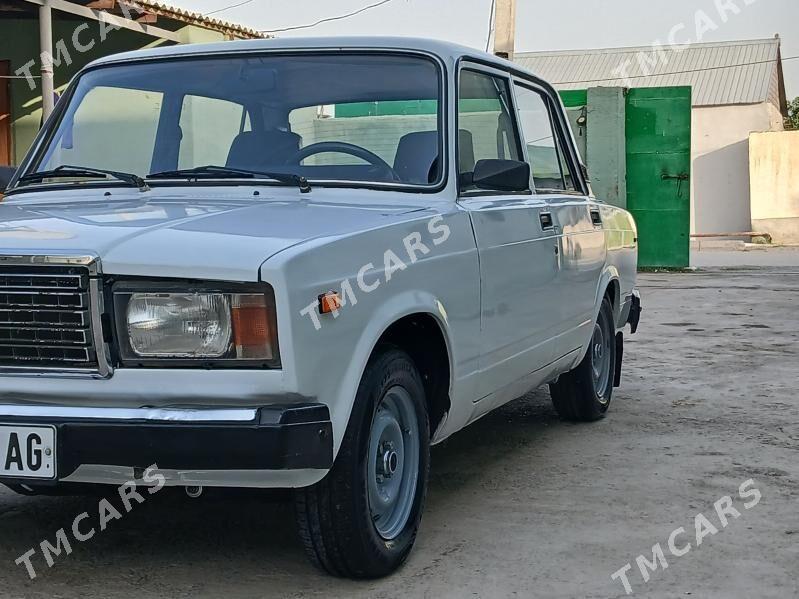 Lada 2107 1995 - 38 000 TMT - Büzmeýin - img 2