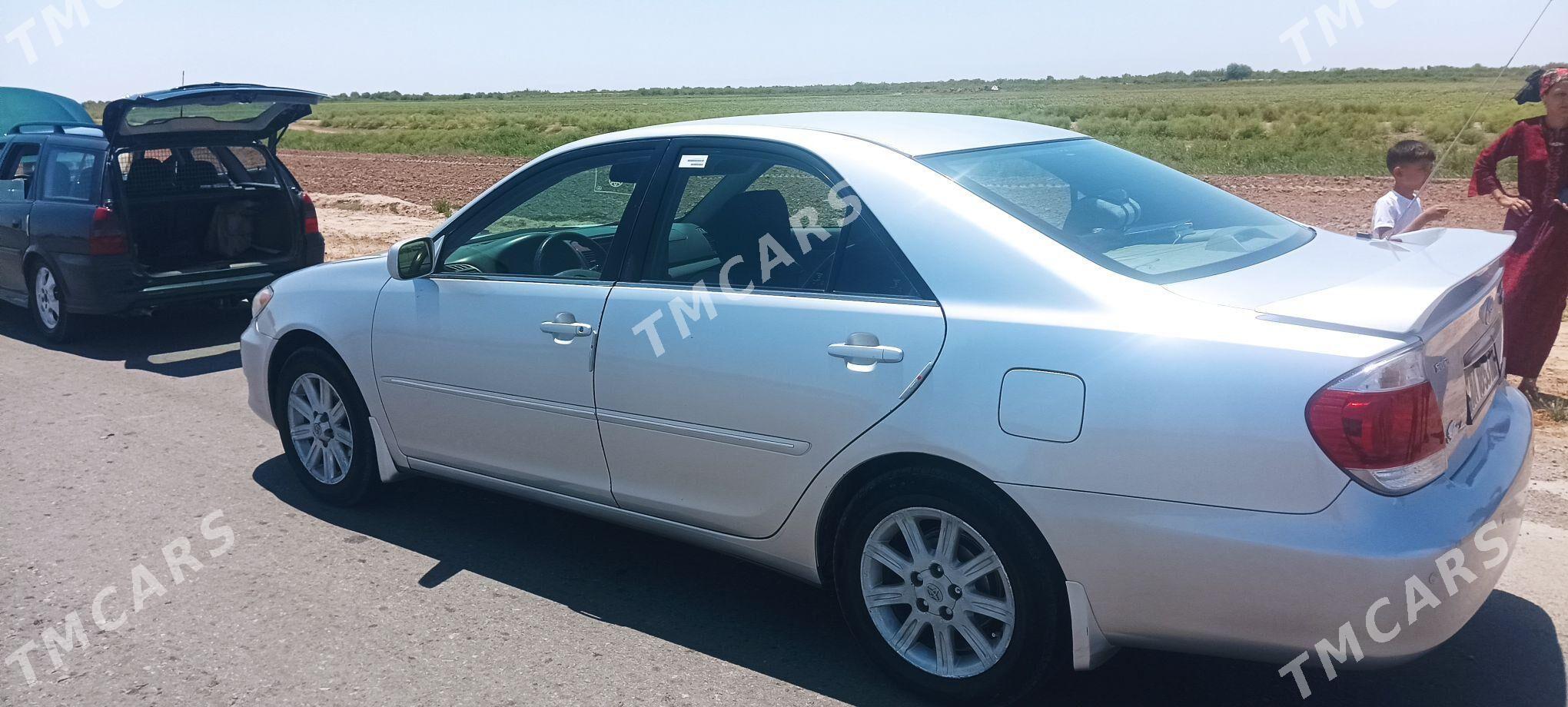Toyota Camry 2003 - 170 000 TMT - Wekilbazar - img 10