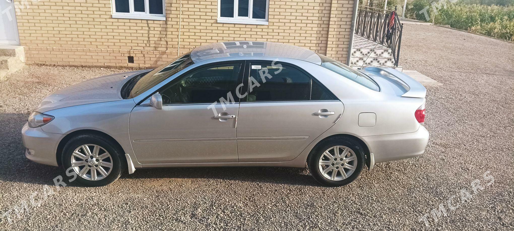 Toyota Camry 2003 - 170 000 TMT - Wekilbazar - img 8