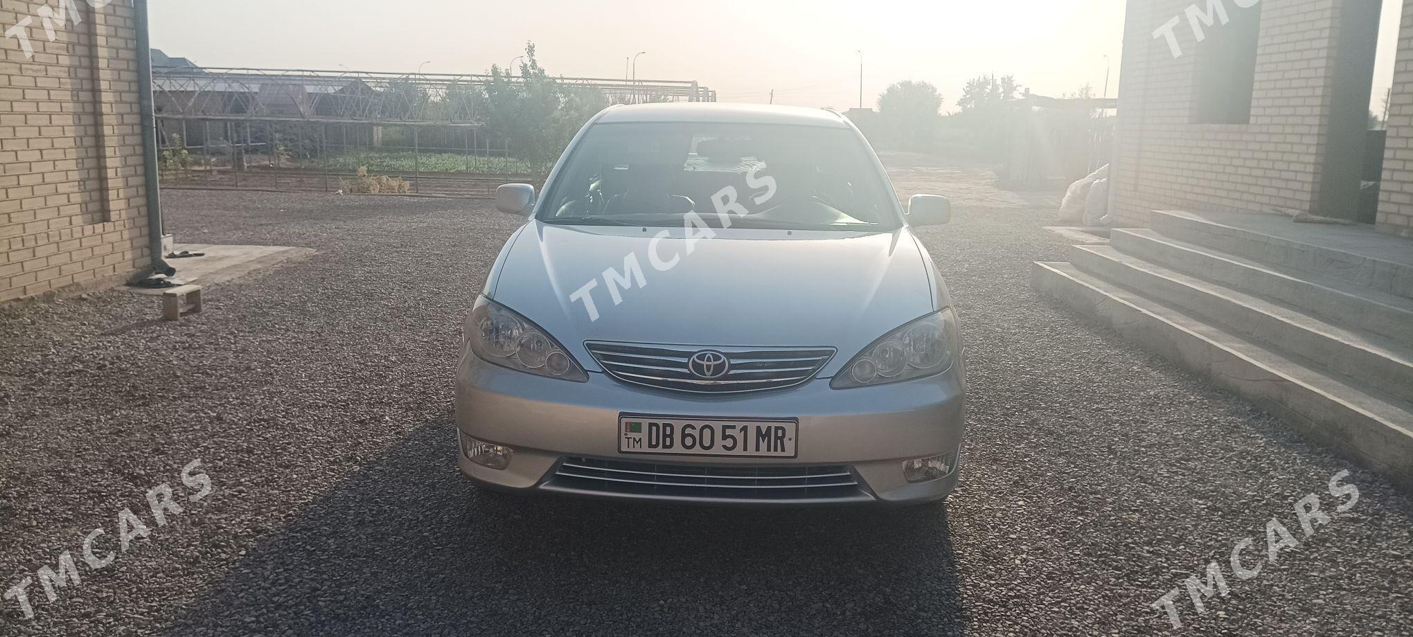 Toyota Camry 2003 - 170 000 TMT - Wekilbazar - img 7