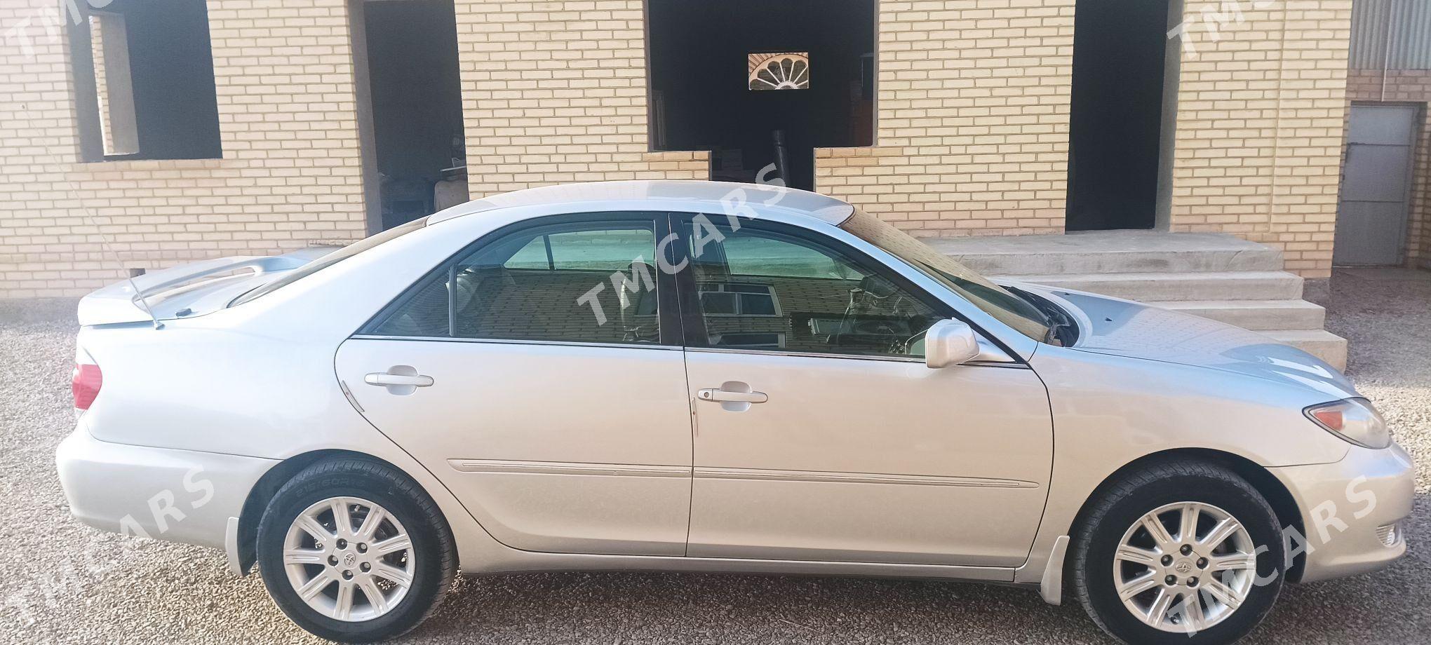Toyota Camry 2003 - 170 000 TMT - Wekilbazar - img 6
