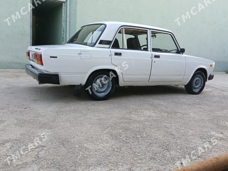 Lada 2107 1995 - 38 000 TMT - Büzmeýin - img 7