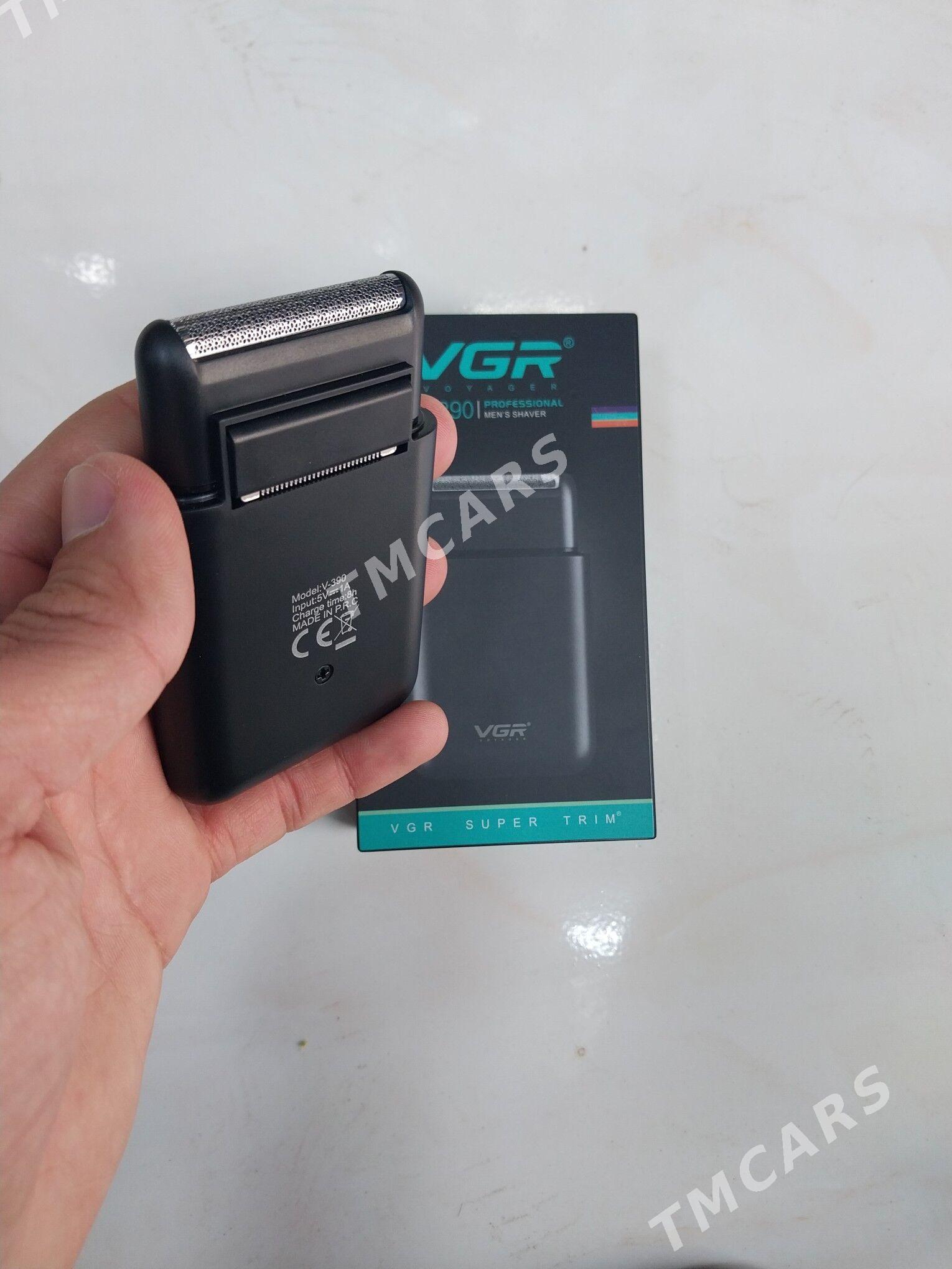 VGR sakgal masinka - 9 мкр - img 4