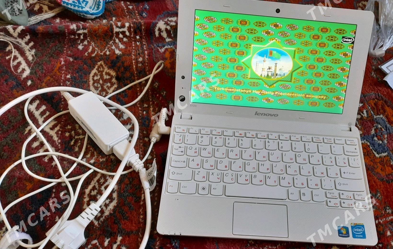 kampyutr  Lenovo - Бабадайхан - img 2