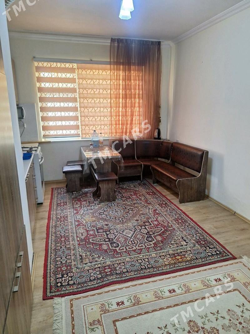 PARAHAT_5 - Мир 5 - img 5