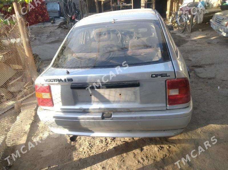 Opel Vectra 1993 - 12 300 TMT - Türkmenabat - img 3
