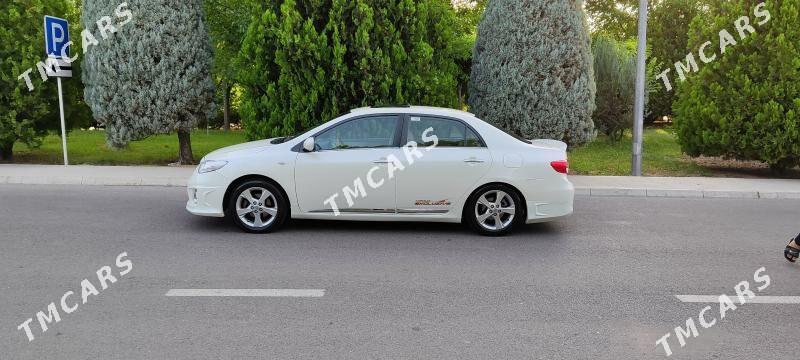 Toyota Corolla 2011 - 182 000 TMT - Parahat 7 - img 10