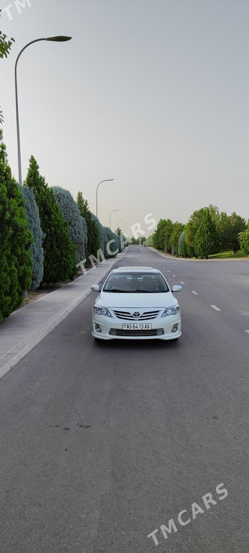 Toyota Corolla 2011 - 182 000 TMT - Parahat 7 - img 6