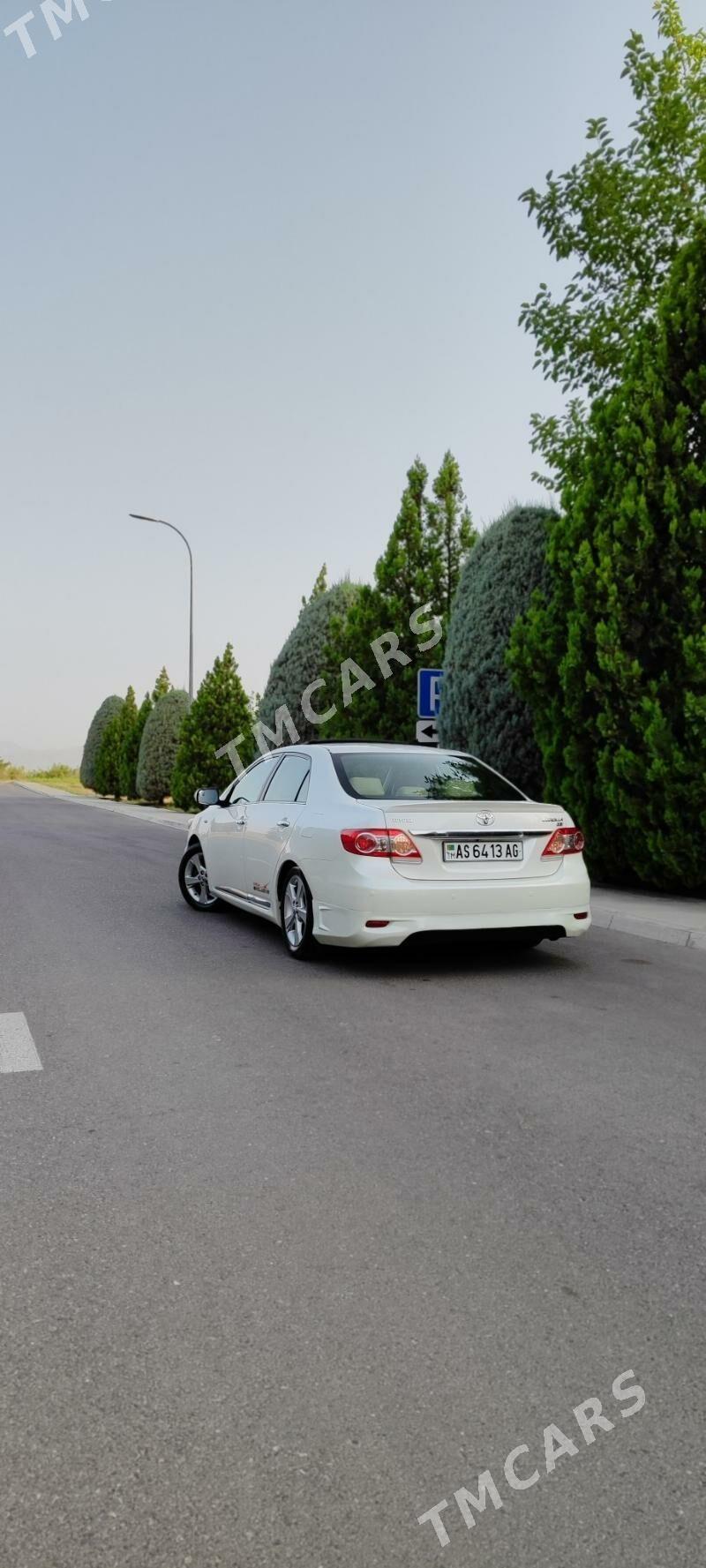 Toyota Corolla 2011 - 182 000 TMT - Parahat 7 - img 7
