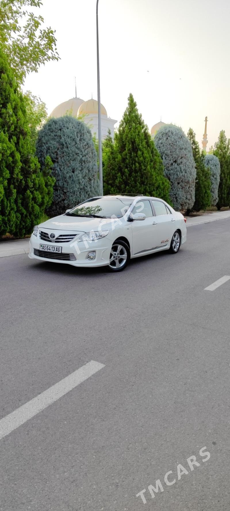 Toyota Corolla 2011 - 182 000 TMT - Parahat 7 - img 2