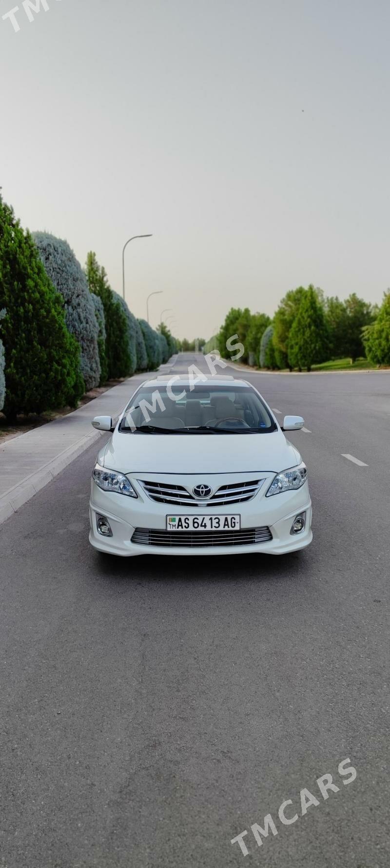 Toyota Corolla 2011 - 182 000 TMT - Parahat 7 - img 3