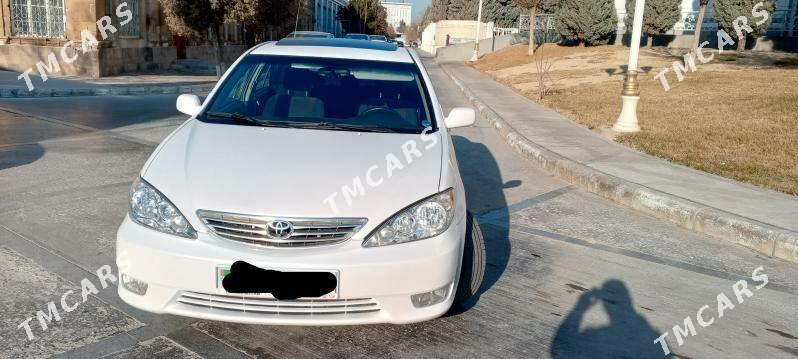 Toyota Camry 2005 - 170 000 TMT - Sakarçäge - img 8