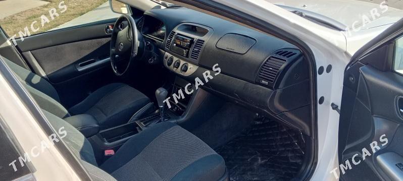Toyota Camry 2005 - 170 000 TMT - Sakarçäge - img 3