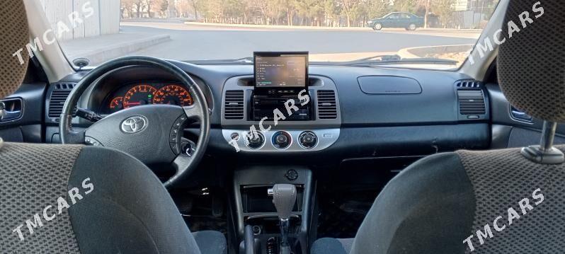 Toyota Camry 2005 - 170 000 TMT - Sakarçäge - img 2