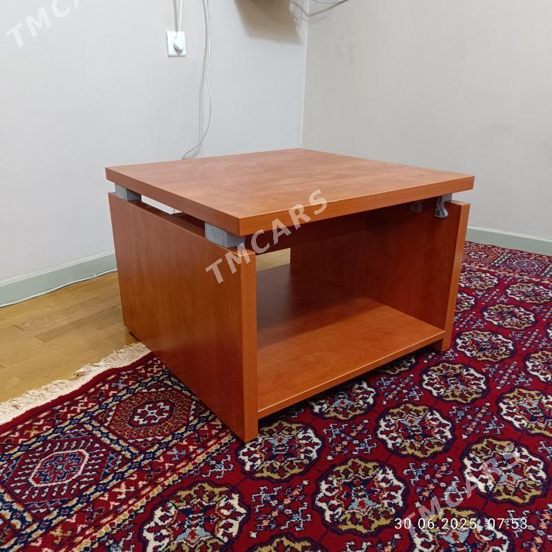 стол, тумба - Aşgabat - img 2