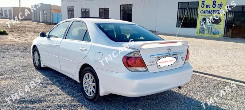 Toyota Camry 2005 - 170 000 TMT - Sakarçäge - img 5