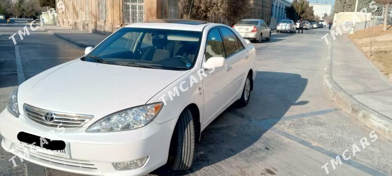 Toyota Camry 2005 - 170 000 TMT - Sakarçäge - img 6