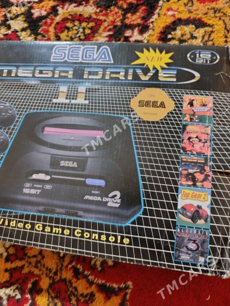 sega - Türkmenbaşy - img 2