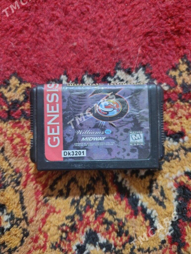 sega - Türkmenbaşy - img 3