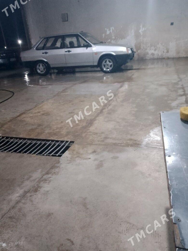Lada 2109 2000 - 23 000 TMT - Baýramaly - img 2