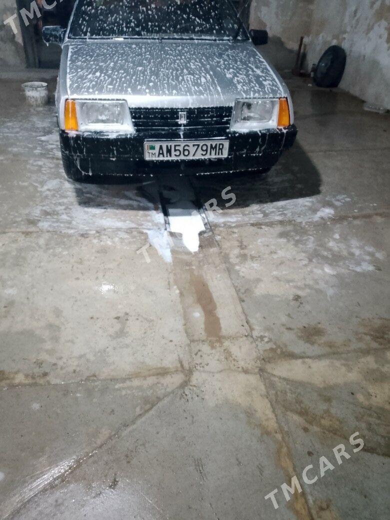 Lada 2109 2000 - 23 000 TMT - Baýramaly - img 4
