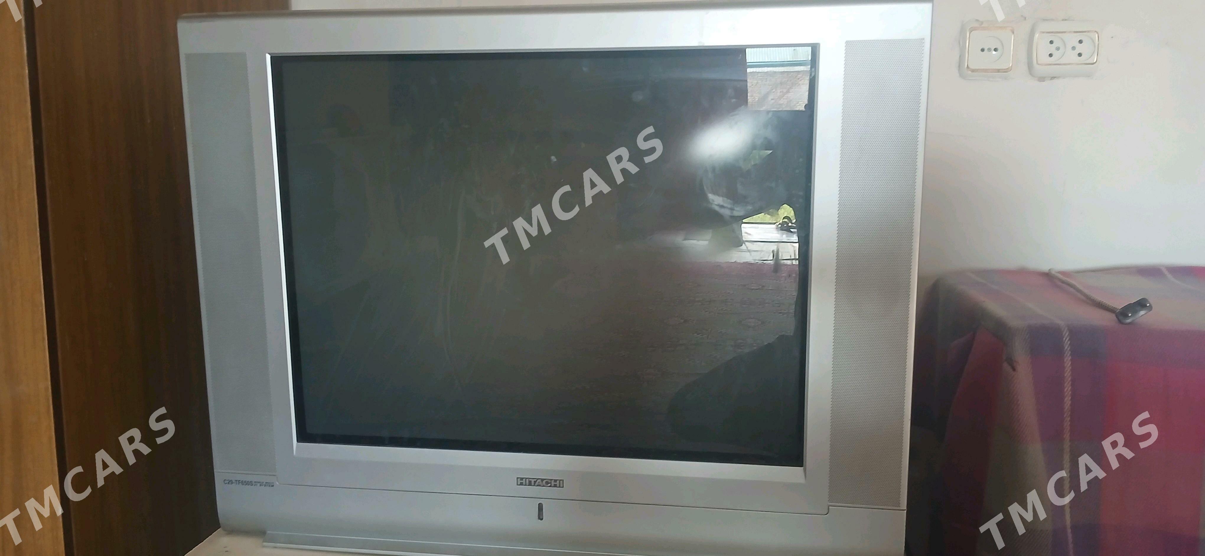 tv - Daşoguz - img 1