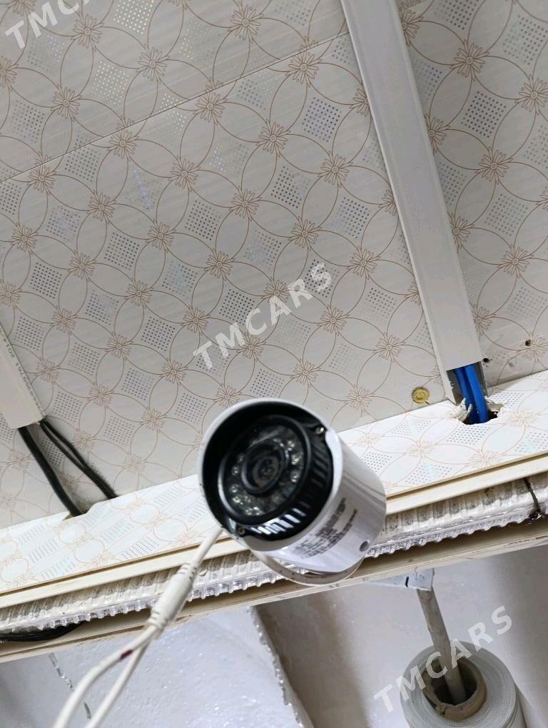 Gozegcilik kamera 4 li - Sakarçäge - img 2
