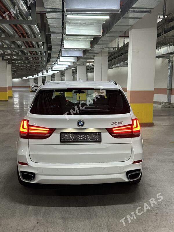 BMW X5 2017 - 580 000 TMT - Ашхабад - img 2