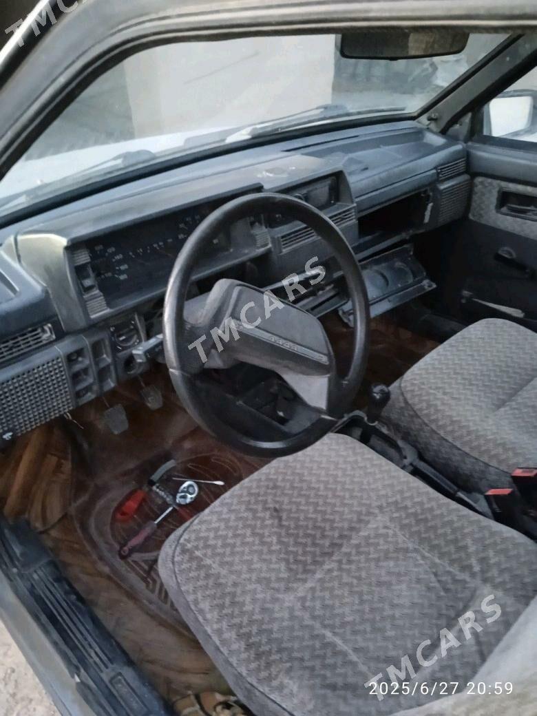 Lada 21099 2003 - 15 000 TMT - етр. Туркменбаши - img 4