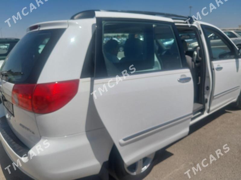 Toyota Sienna 2009 - 172 000 TMT - Türkmenabat - img 3