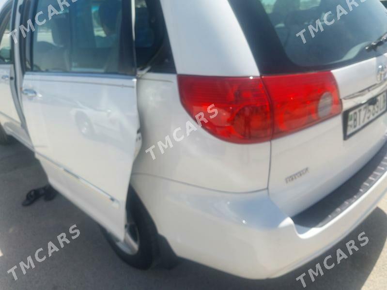 Toyota Sienna 2009 - 172 000 TMT - Türkmenabat - img 2