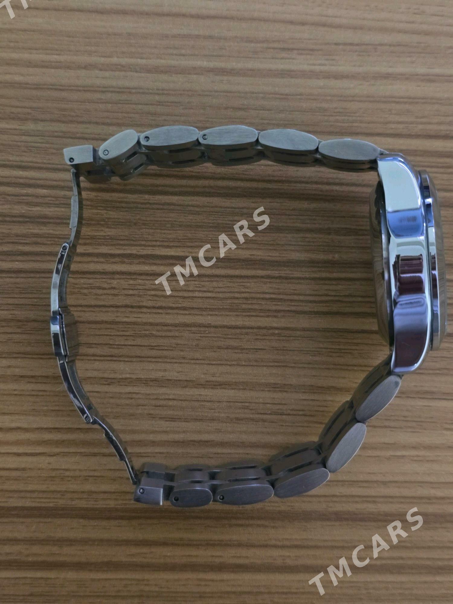 sagat tissot - Aşgabat - img 4
