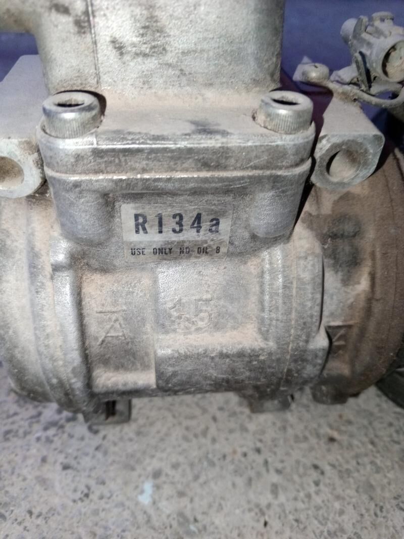 Taŷota kampresor 850 TMT - Aşgabat - img 2