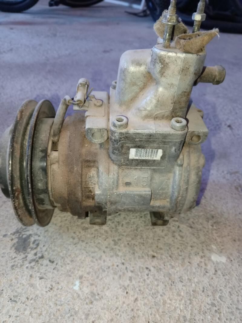 Taŷota kampresor 850 TMT - Aşgabat - img 3