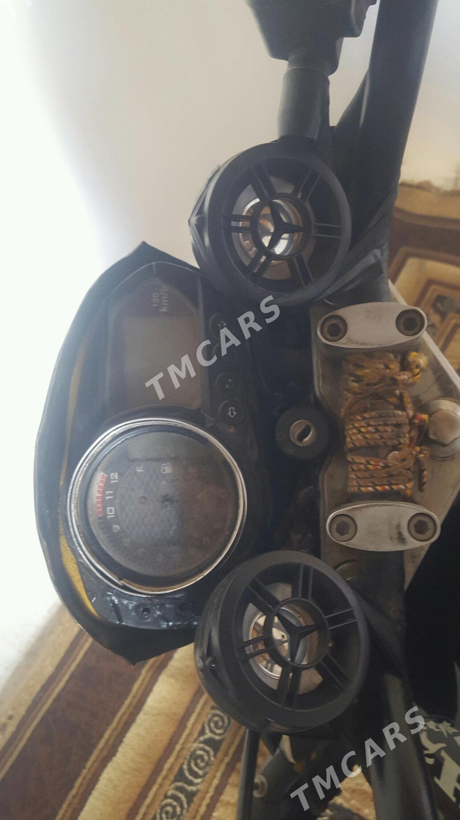 Fekon FK200-14G 2024 - 18 000 TMT - Ёлётен - img 3